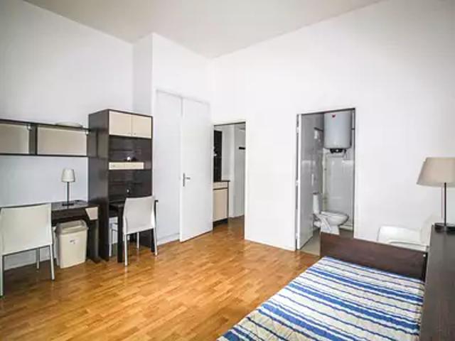 Appartement location à Nanterre, Rueil-malmaison