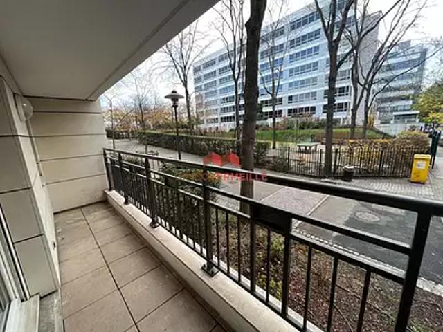 Appartement location à Nanterre, Rueil-malmaison