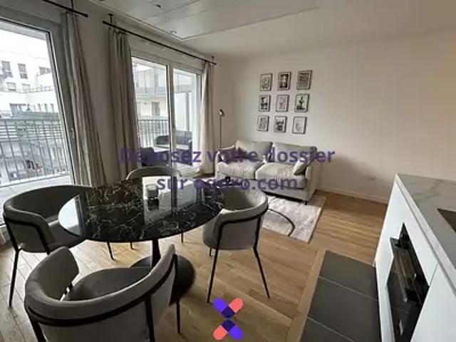 Appartement location à Nanterre, Rueil-malmaison