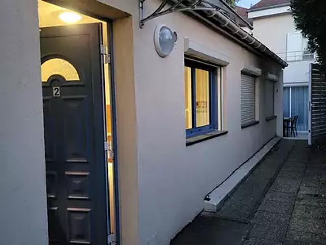 Appartement location à Nanterre, Rueil-malmaison