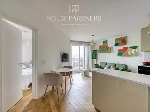 Appartement location à Nanterre, Rueil-malmaison
