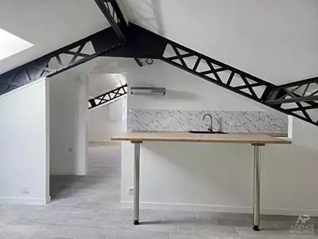 Appartement location à Nanterre, Rueil-malmaison