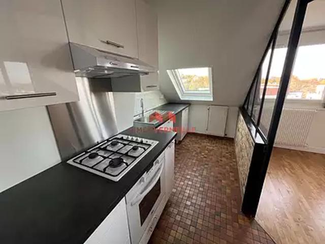 Appartement location à Nanterre, Rueil-malmaison