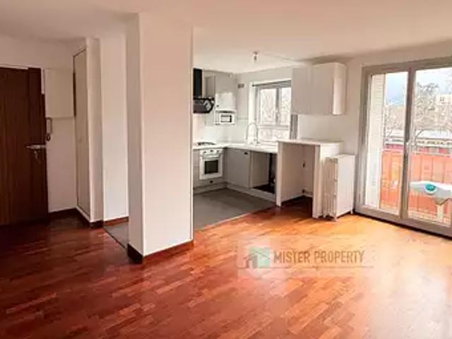 Appartement location à Nanterre, Rueil-malmaison
