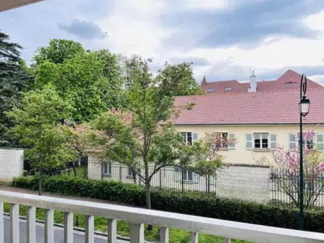 Appartement location à Nanterre, Rueil-malmaison