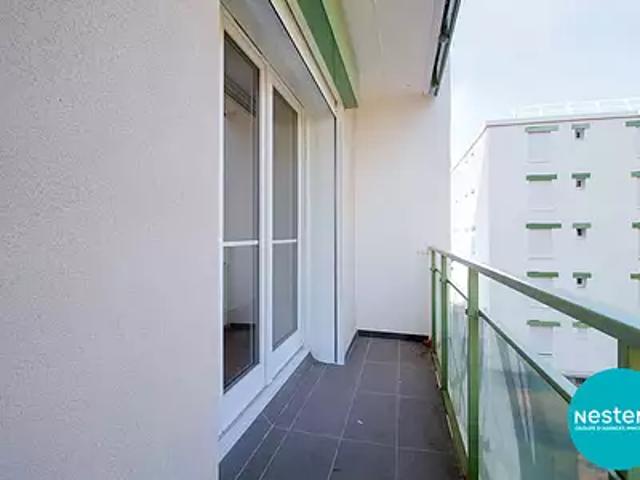 Appartement location à Nanterre, Rueil-malmaison