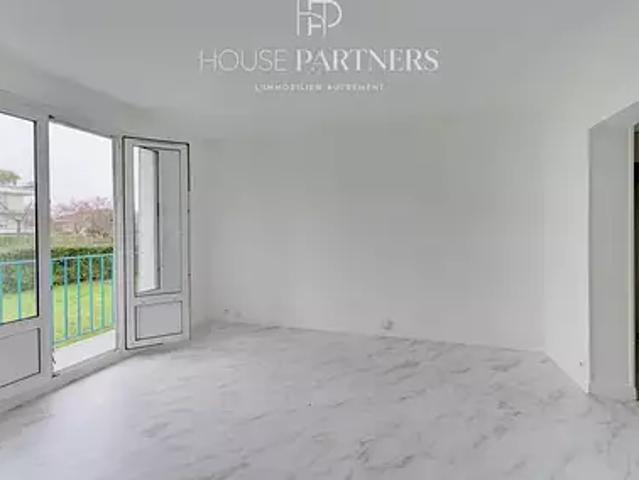 Appartement location à Nanterre, Rueil-malmaison