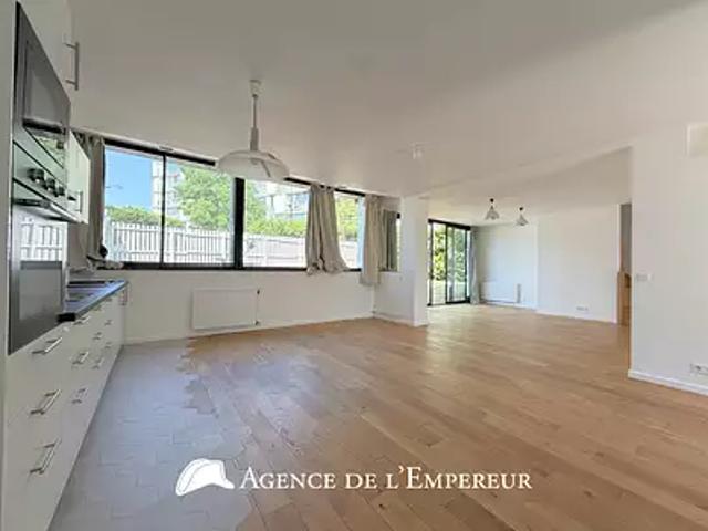 Maison location à Nanterre, Rueil-malmaison