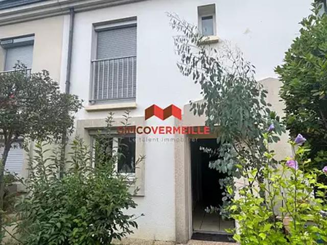 Maison location à Nanterre, Rueil-malmaison
