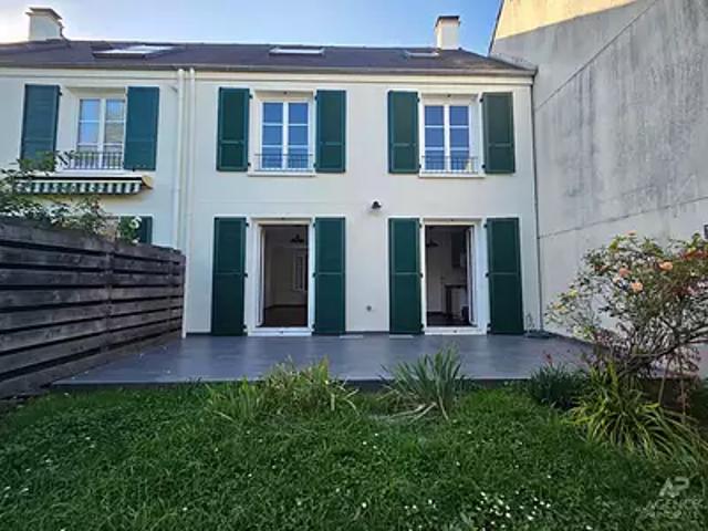 Maison location à Nanterre, Rueil-malmaison