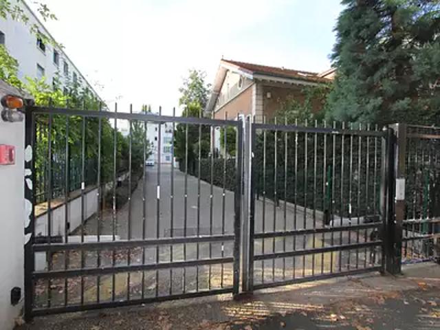 Garage location à Nanterre, Rueil-malmaison