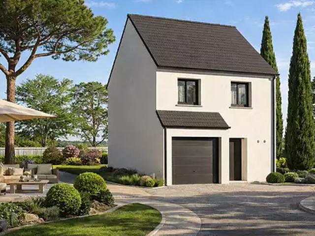 Maison vente à Nanterre, Rueil-malmaison