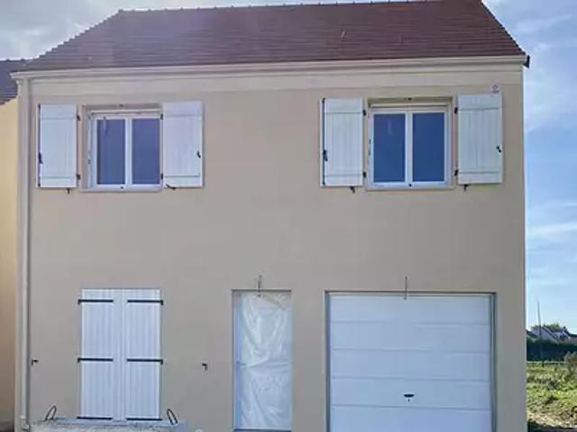 Maison vente à Nanterre, Rueil-malmaison
