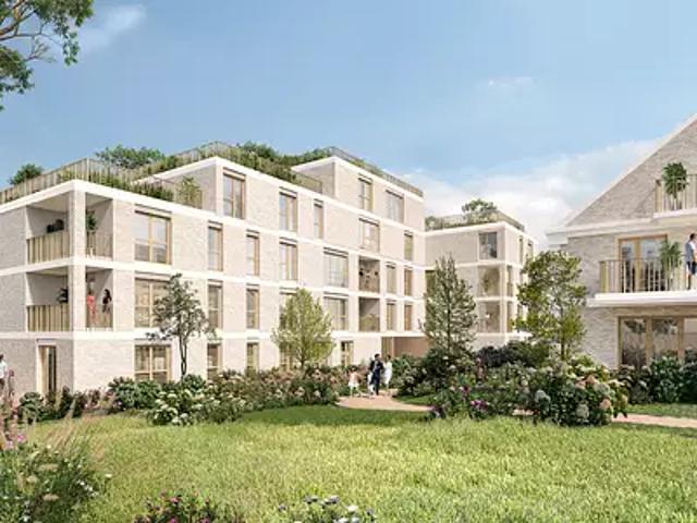 Maison vente à Nanterre, Rueil-malmaison