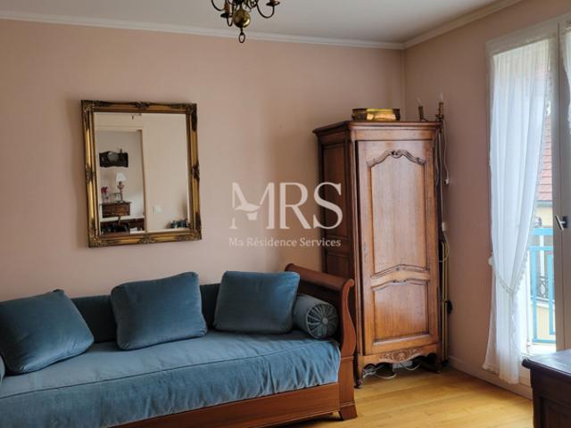 Appartement vente à Nanterre, Rueil-malmaison