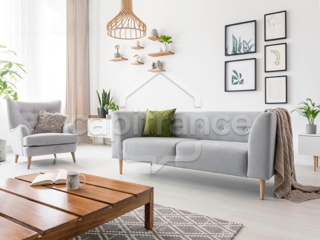 Appartement vente à Nanterre, Rueil-malmaison