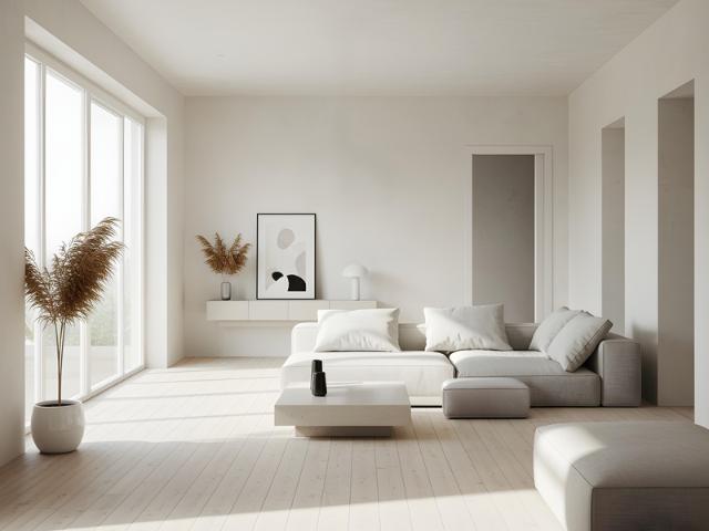 Appartement vente à Nanterre, Rueil-malmaison