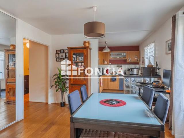 Appartement vente à Nanterre, Rueil-malmaison