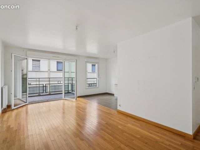 Appartement vente à Nanterre, Rueil-malmaison