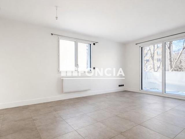 Appartement vente à Nanterre, Rueil-malmaison