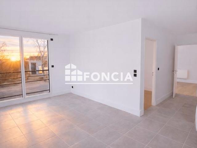 Appartement vente à Nanterre, Rueil-malmaison