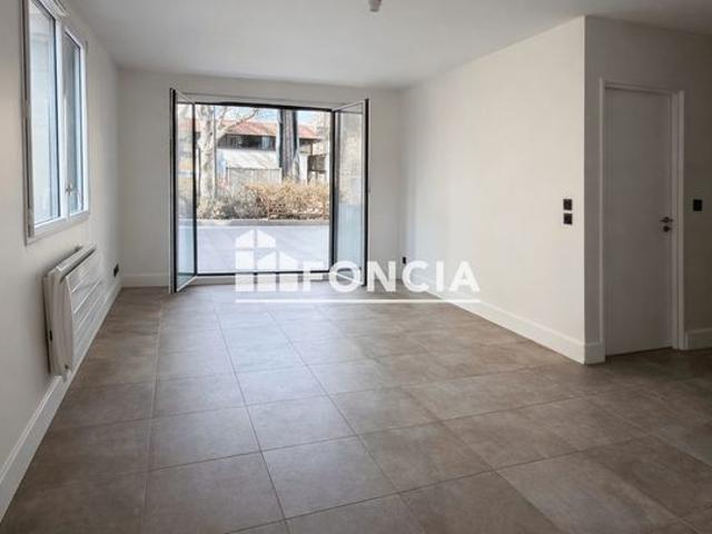 Appartement vente à Nanterre, Rueil-malmaison