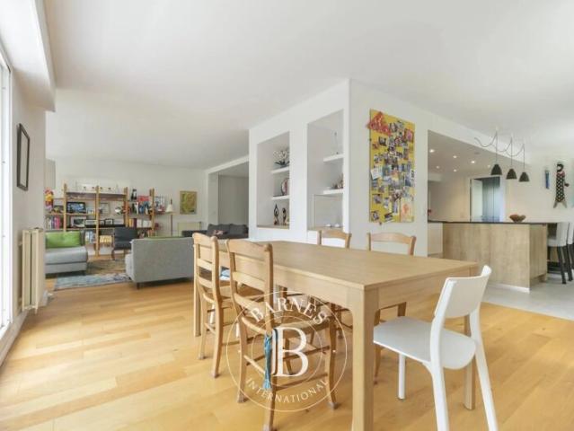 Appartement location à Saint-Germain-en-Laye, Chatou