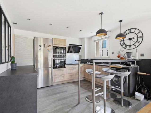 Appartement vente à Nanterre, Rueil-malmaison