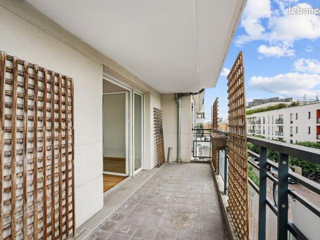 Appartement vente à Nanterre, Rueil-malmaison