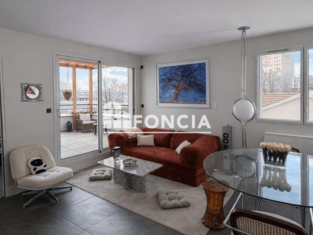 Appartement vente à Rueil-Malmaison, Hauts-de-Seine
