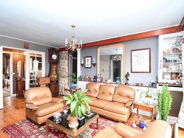 Appartement vente à Résidence Castellina, Rueil-Malmaison