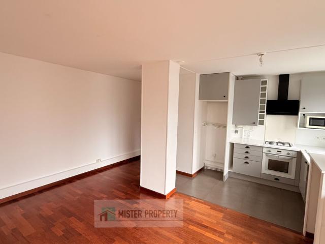Appartement location à Nanterre, Rueil-malmaison