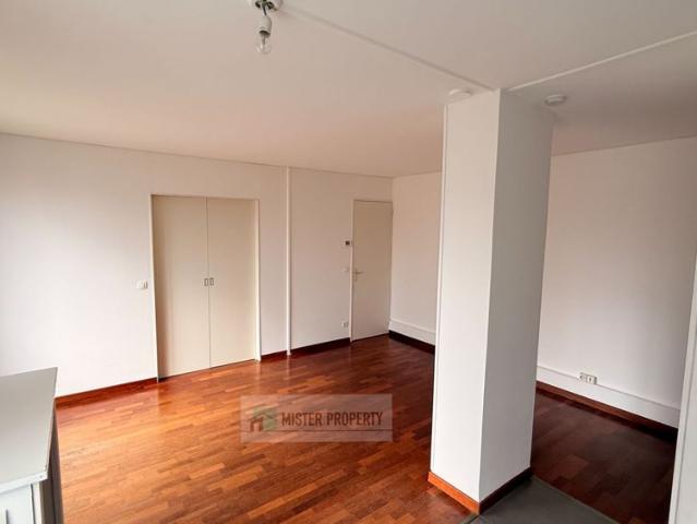 Appartement location à Saint-Germain-en-Laye, Chatou