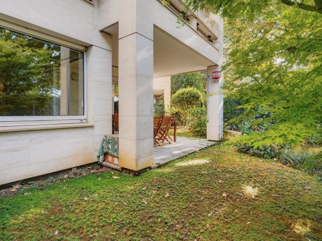 Appartement vente à Village Rueil sur Seine, Rueil-Malmaison