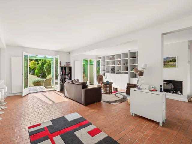 Maison vente à Buzenval, Rueil-Malmaison