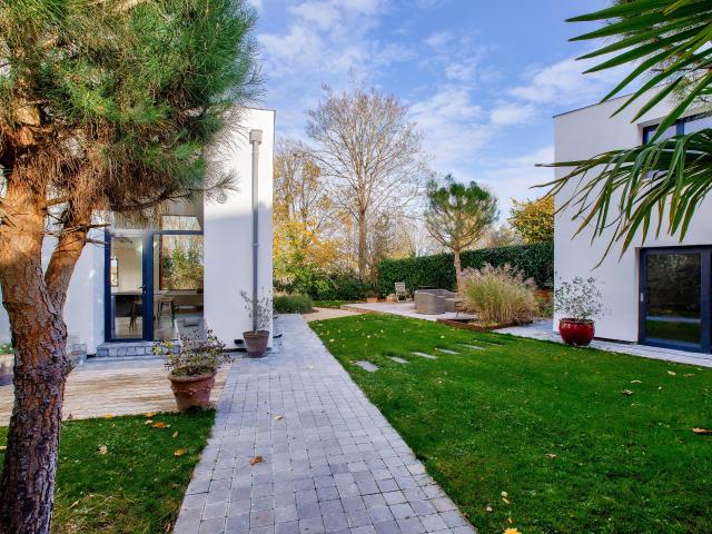 Maison vente à Nanterre, Rueil-malmaison