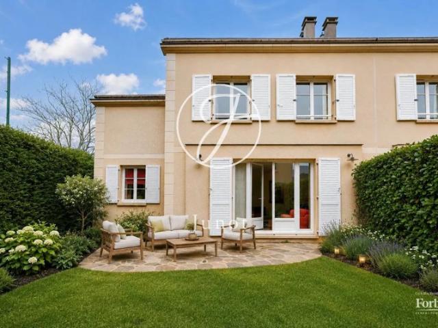 Maison vente à Nanterre, Rueil-malmaison