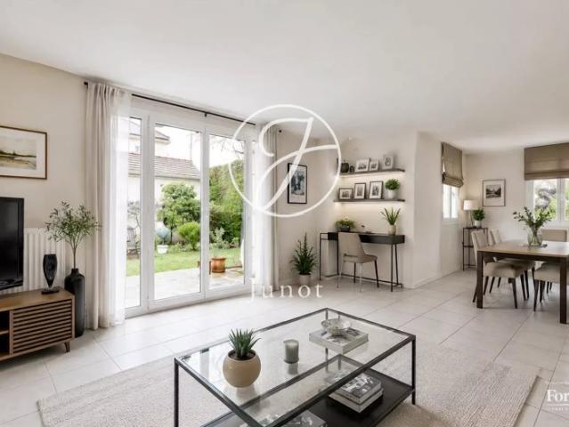 Maison vente à Nanterre, Rueil-malmaison