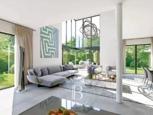 Maison vente à Rueil-Malmaison, Hauts-de-Seine