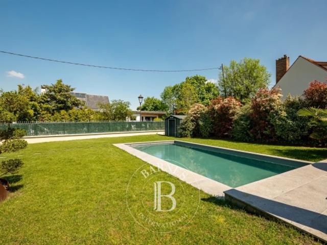 Maison vente à Nanterre, Rueil-malmaison