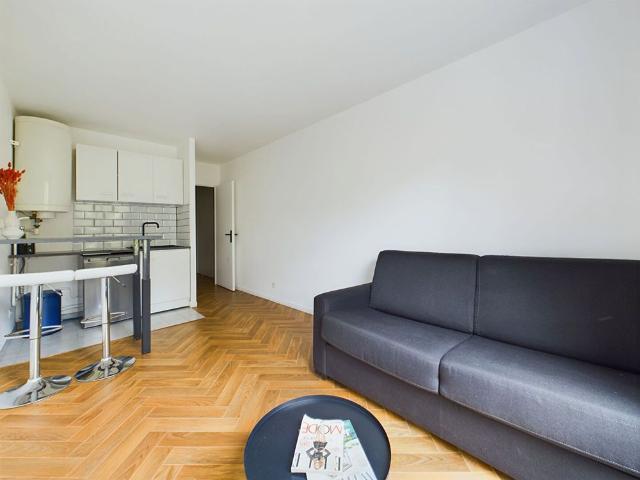 Appartement location à Nanterre, Rueil-malmaison