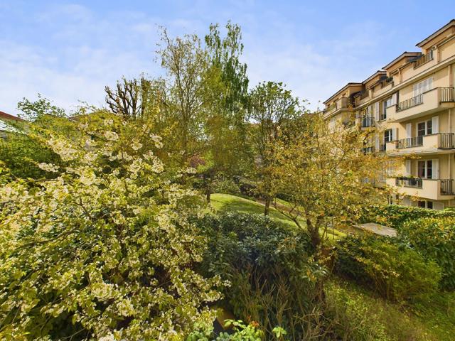 Appartement location à Nanterre, Rueil-malmaison