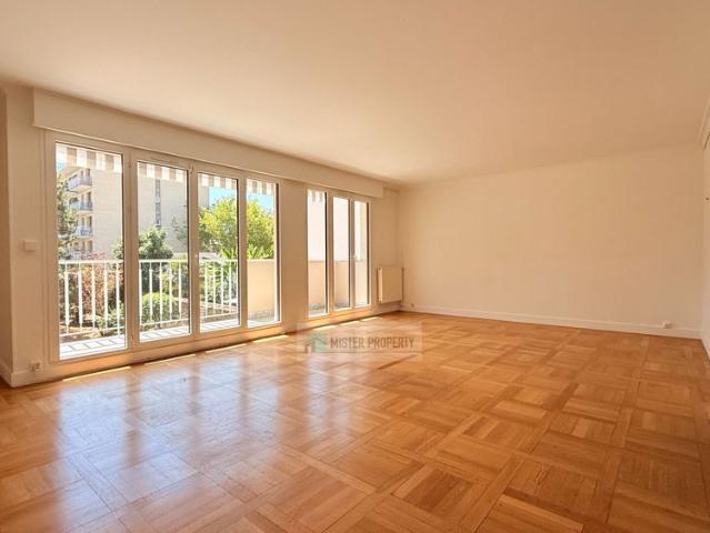 Appartement location à Nanterre, Rueil-malmaison