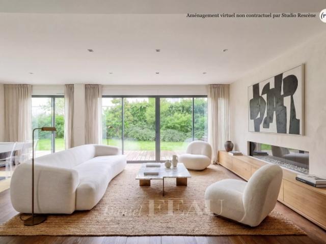 Maison vente à Nanterre, Rueil-malmaison