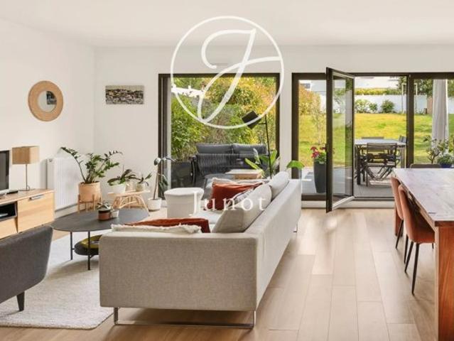 Appartement vente à Nanterre, Rueil-malmaison