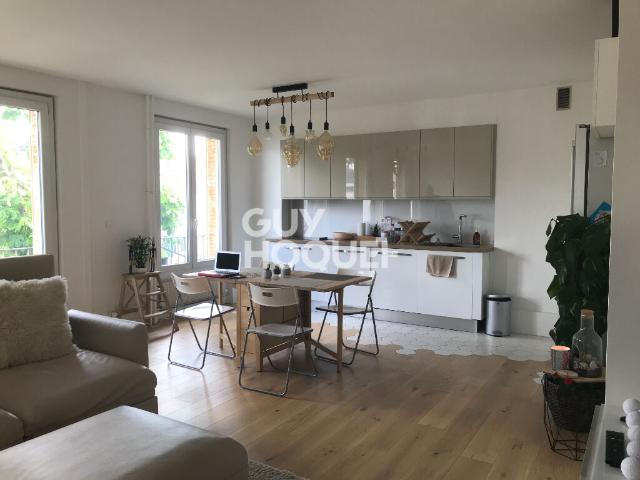 Maison location à Nanterre, Rueil-malmaison