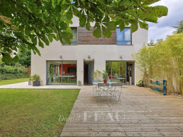 Appartement vente à Nanterre, Rueil-malmaison