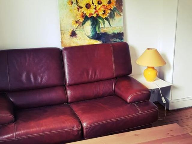 Appartement location à Nanterre, Rueil-malmaison