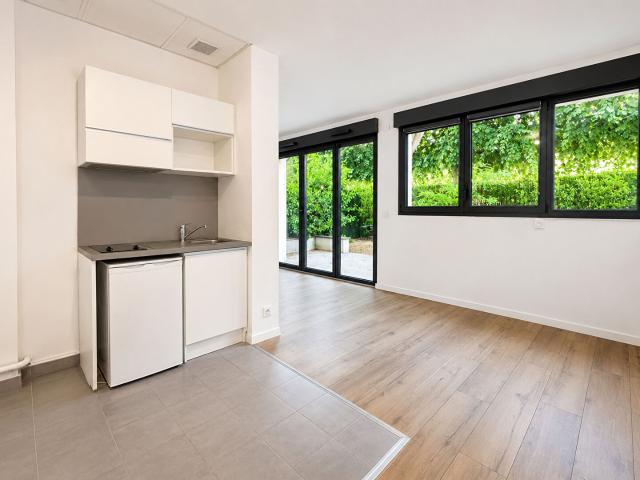Appartement vente à Nanterre, Rueil-malmaison