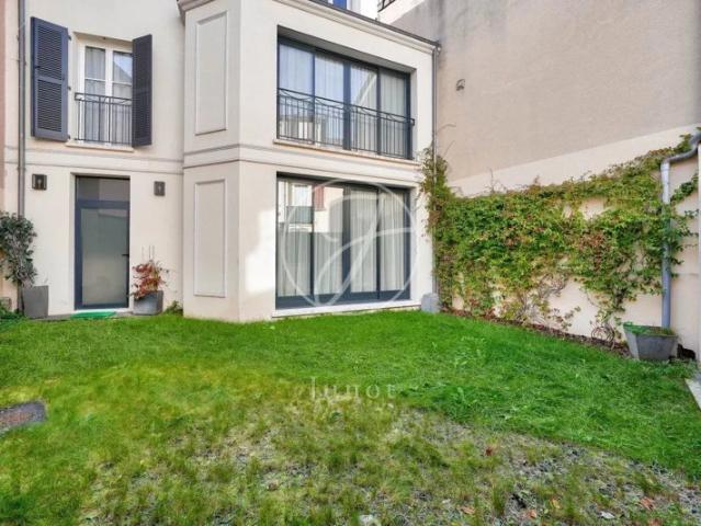Maison vente à Nanterre, Rueil-malmaison